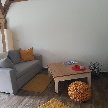 Ferienwohnung Havelblick Ketzin Luaran gambar