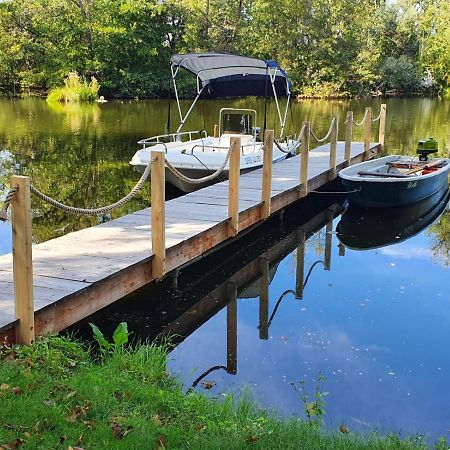 Ferienwohnung Havelblick Ketzin Luaran gambar