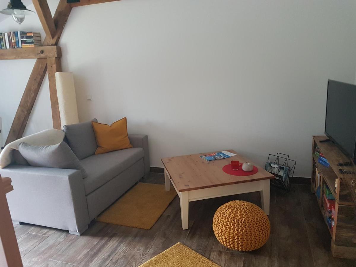 Ferienwohnung Havelblick Ketzin Luaran gambar