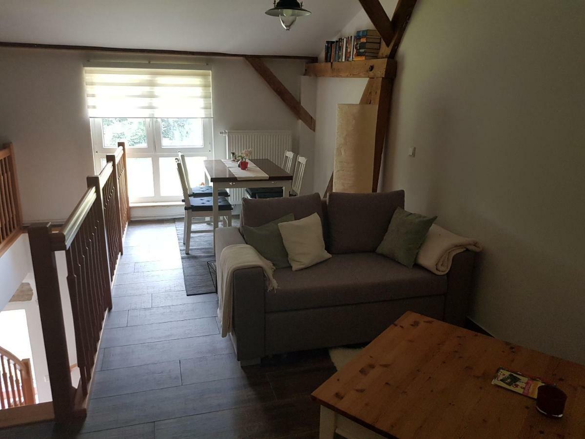 Ferienwohnung Havelblick Ketzin Luaran gambar