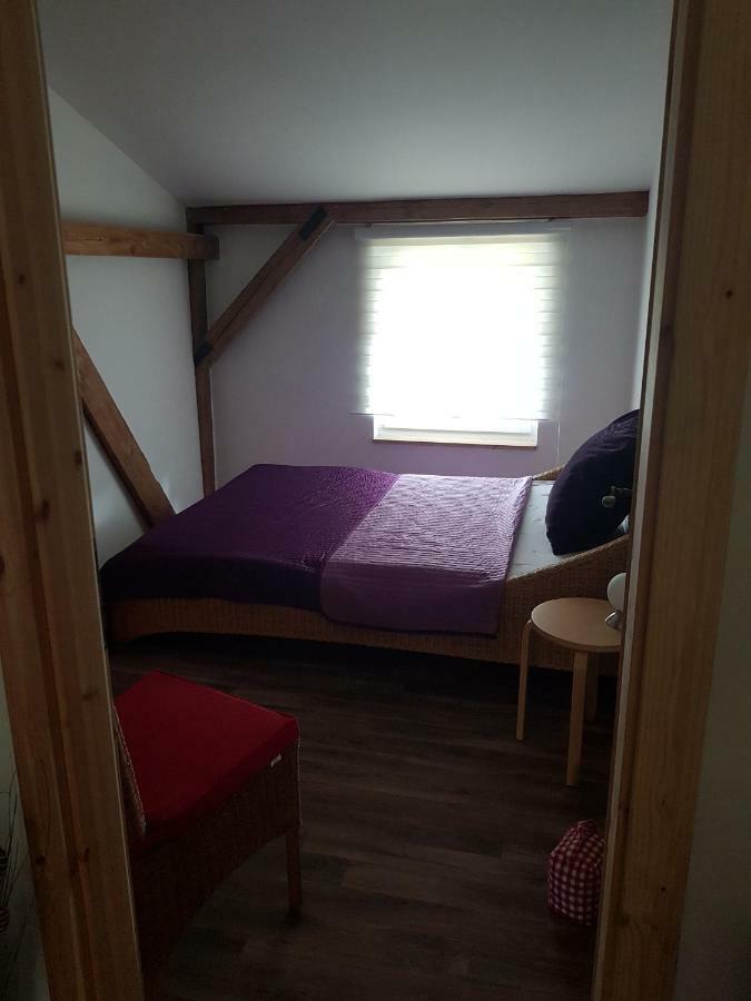 Ferienwohnung Havelblick Ketzin Luaran gambar