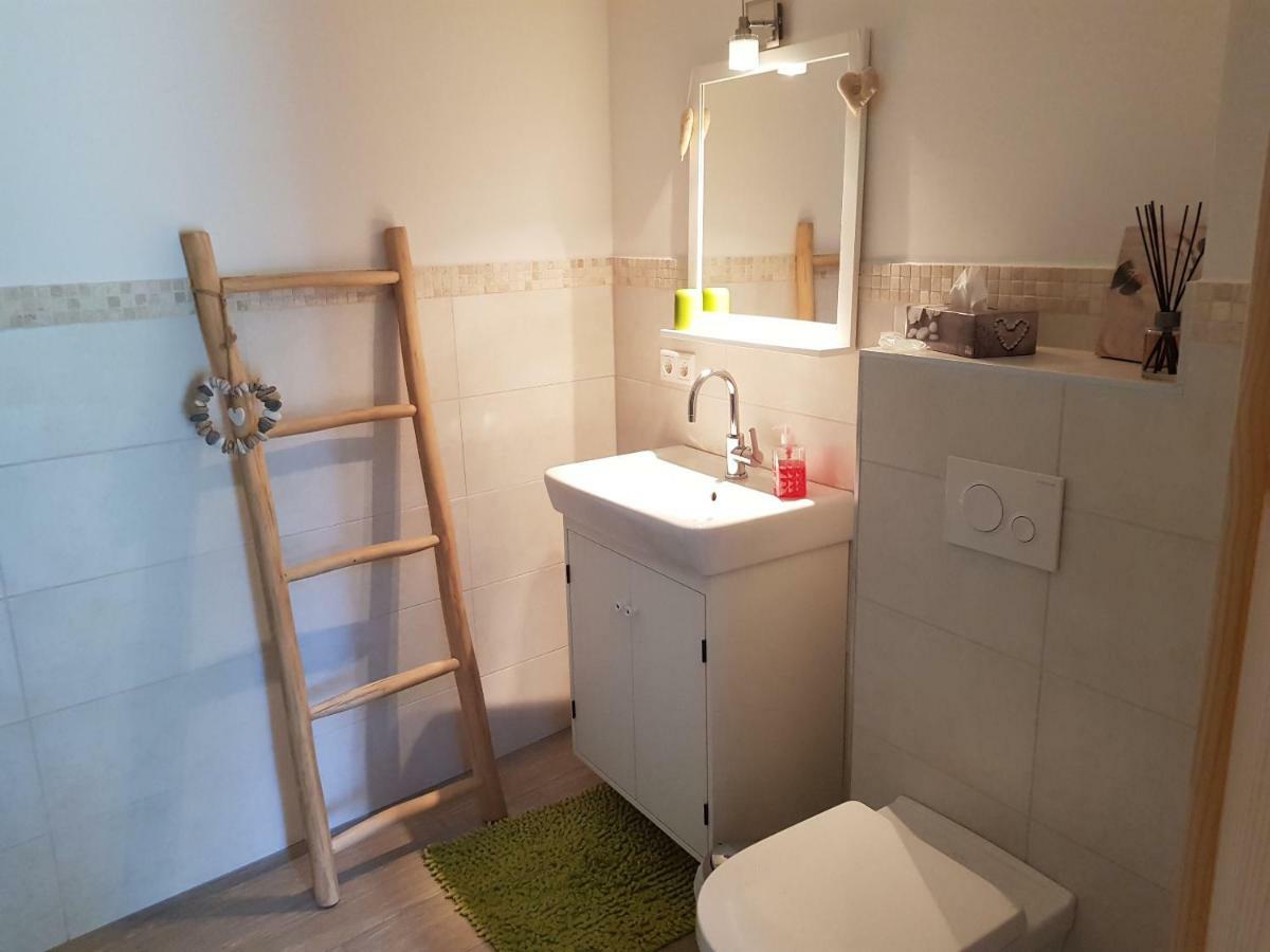 Ferienwohnung Havelblick Ketzin Luaran gambar